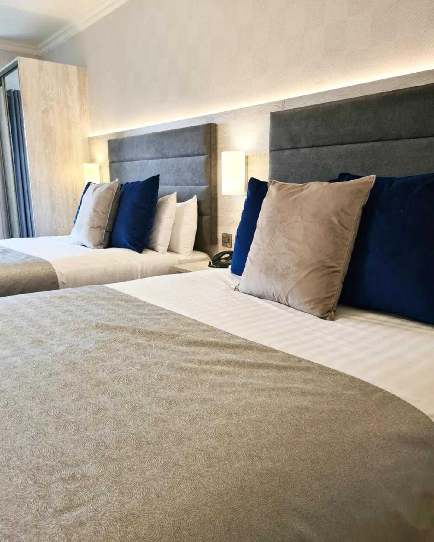 Doppelzimmer